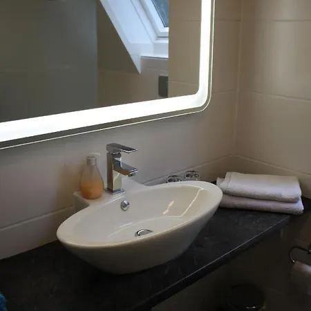 Inn Sohre Hamburg