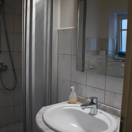 Sohre Inn Hamburg