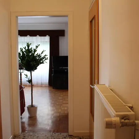 Sohre Inn Hamburg