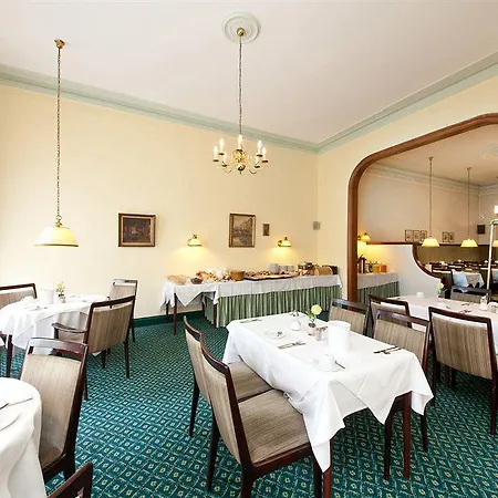 Norddeutscher Hof Hamburg