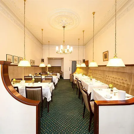 Szálloda Norddeutscher Hof 3*