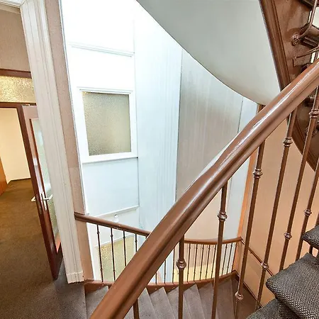 Szálloda Norddeutscher Hof 3*