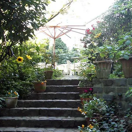Hotel Aussen Alster 4*