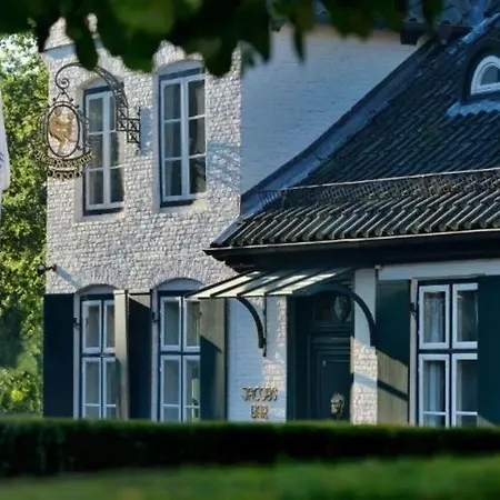 Hotel Louis C. Jacob Hamburg