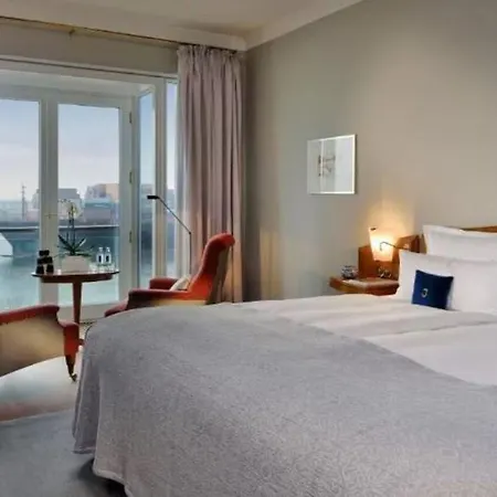 Louis C. Jacob Hotel 5*