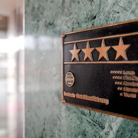 Hotel Europaeischer Hof