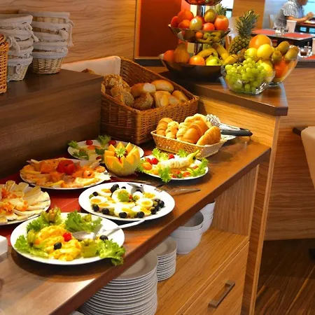 Harburger Hof Hotel