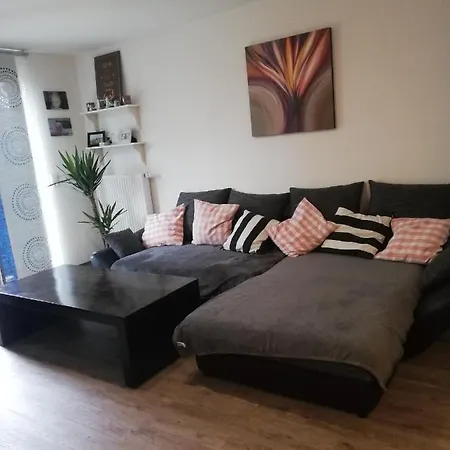 Haus Am Fleet Holiday home *