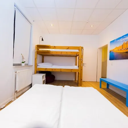 Reeperbahn Appartement *