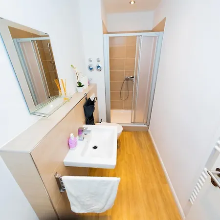 Reeperbahn Appartement Hamburg-Harburg