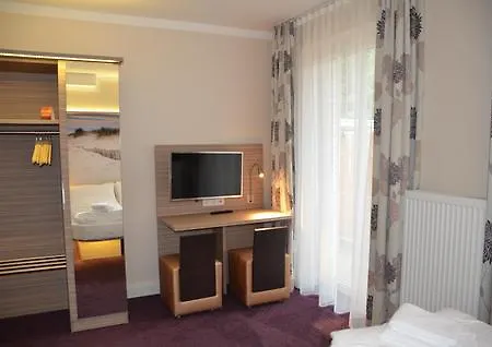 My Hotel