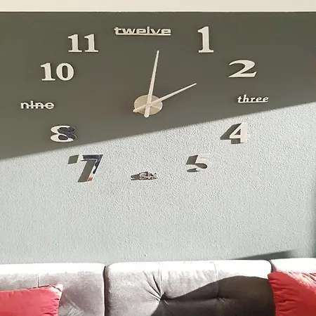 Hamburg Apartment Aparthotel