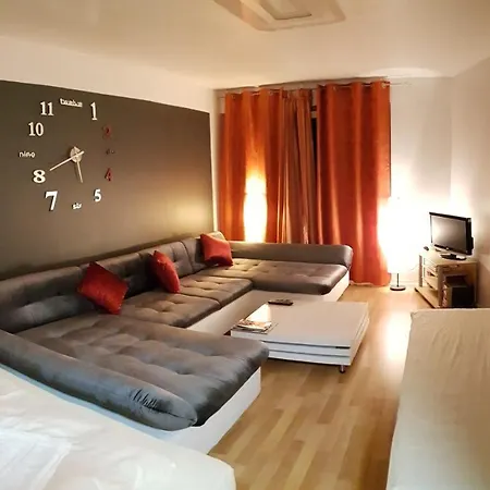 Hamburg Apartment Hamburg
