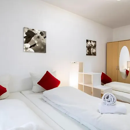 Hamburg Apartment