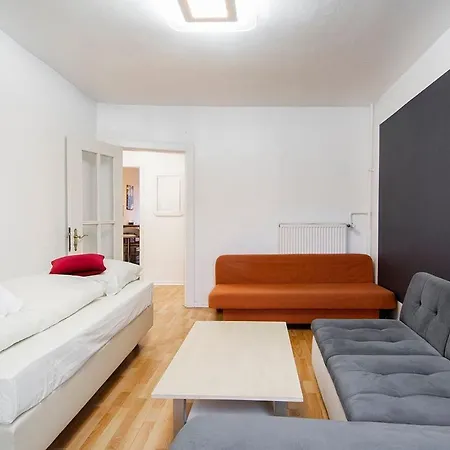 Hamburg Apartment * Hamburg