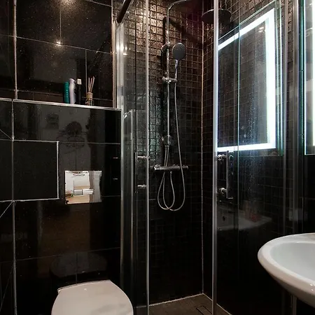 Hamburg Apartment Aparthotel