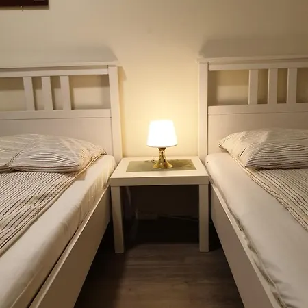 Uptown Residences Apartment *