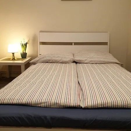 Uptown Residences Apartment