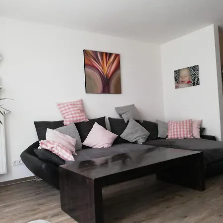 Holiday home Haus Am Fleet Hamburg