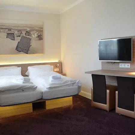 My 3* Hamburg