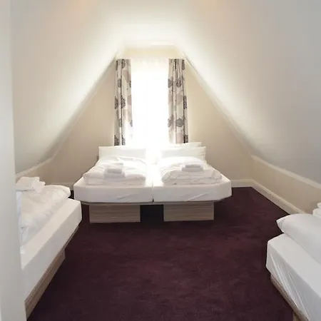 My Hotel Hamburg