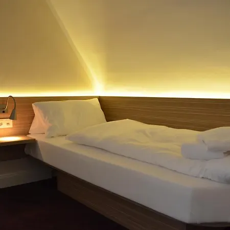My Hotel 3*