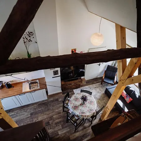 Haus Anna Elbe, Bauernhaus-ferienwohnungen An Der Elbe * Hamburg