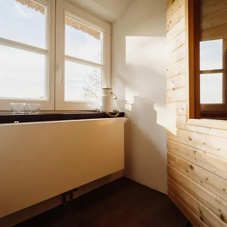 Appartement Haus Anna Elbe, Bauernhaus-ferienwohnungen An Der Elbe Hamburg-Harburg