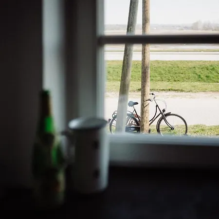 Haus Anna Elbe, Bauernhaus-ferienwohnungen An Der Elbe