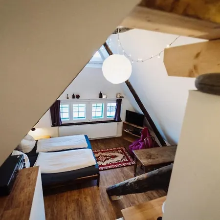 Haus Anna Elbe, Bauernhaus-ferienwohnungen An Der Elbe *