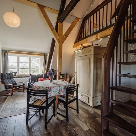 Haus Anna Elbe, Bauernhaus-ferienwohnungen An Der Elbe * Hamburg