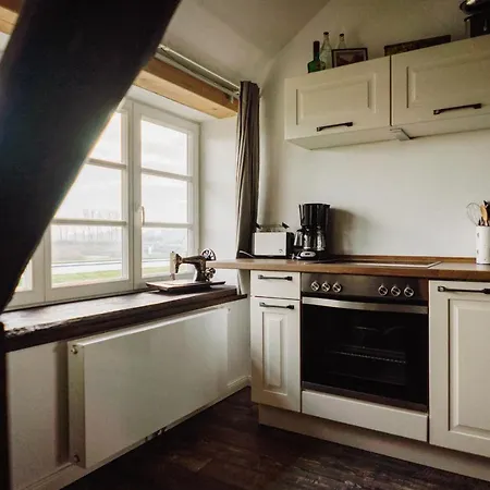 Appartement Haus Anna Elbe, Bauernhaus-ferienwohnungen An Der Elbe