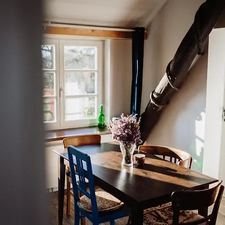 Haus Anna Elbe, Bauernhaus-ferienwohnungen An Der Elbe *
