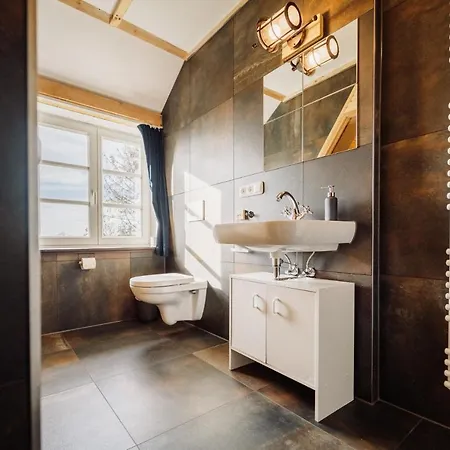 Appartement Haus Anna Elbe, Bauernhaus-ferienwohnungen An Der Elbe *