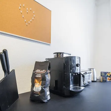 Apartament Spacious 2 Bedroom Close To Stadtpark Hamburg