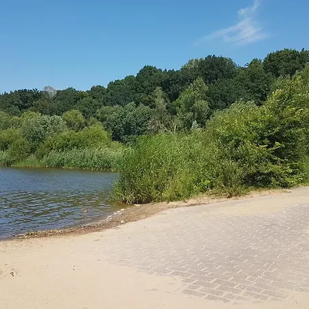 Apartment Haus Anna Elbe, Bauernhaus-ferienwohnungen An Der Elbe *