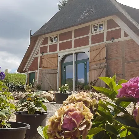 Haus Anna Elbe, Bauernhaus-ferienwohnungen An Der Elbe *