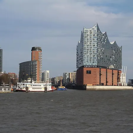 Haus Anna Elbe, Bauernhaus-ferienwohnungen An Der Elbe