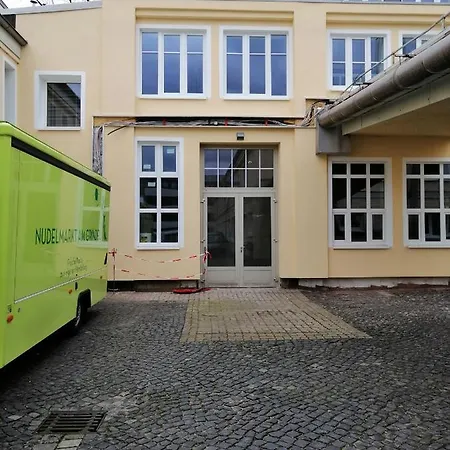 Guest house Gastehaus An Der Messe *