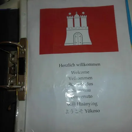 Hh-schnelsen * Hamburg