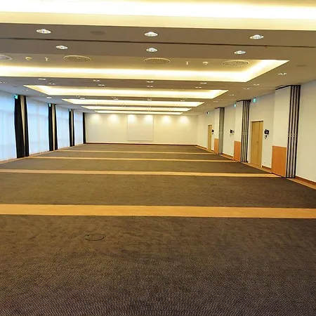 Select Nord Hotel Hamburg
