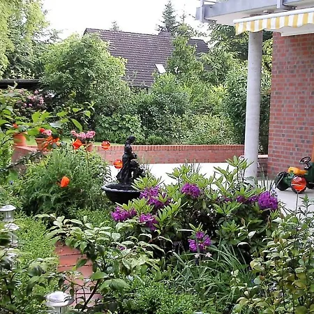 Sasishaus Bed & Breakfast *