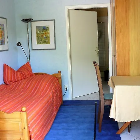 Bed & Breakfast Sasishaus Hamburg