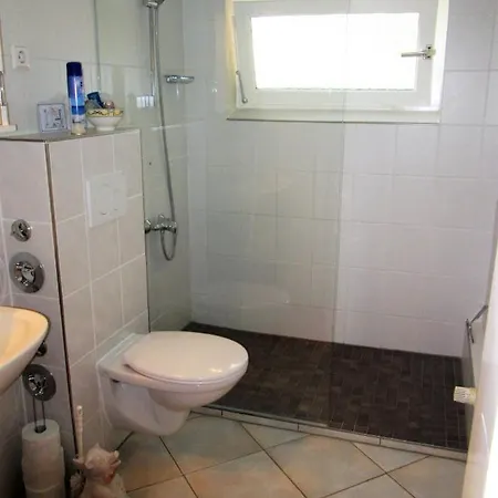 Sasishaus Bed & Breakfast Hamburg