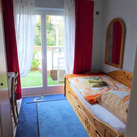 Sasishaus Bed & Breakfast *