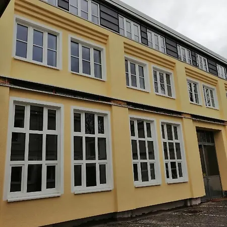 Guest house Gastehaus An Der Messe *