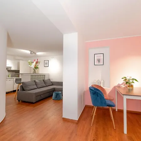Apartment The *