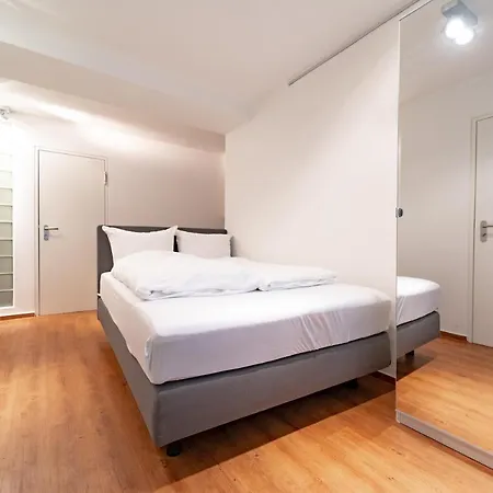 The Apartment *