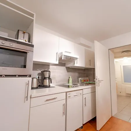 The Apartment *