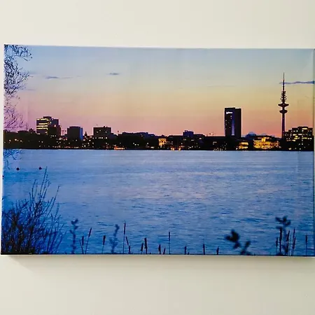 Gastehaus An Der Messe *